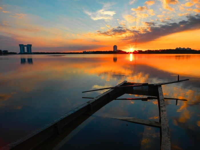 와우부산여행사  [부산출발]  정동진+대관령 양떼목장 설경투어 당일