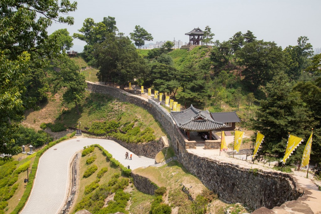 부여 궁남지 연꽃 축제 + 공산성