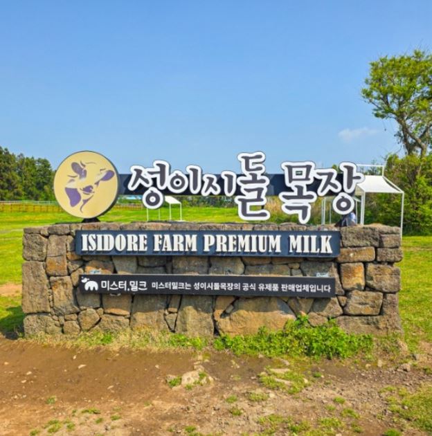 맑고 푸른 여름 제주 3박 4일 석조 패키지