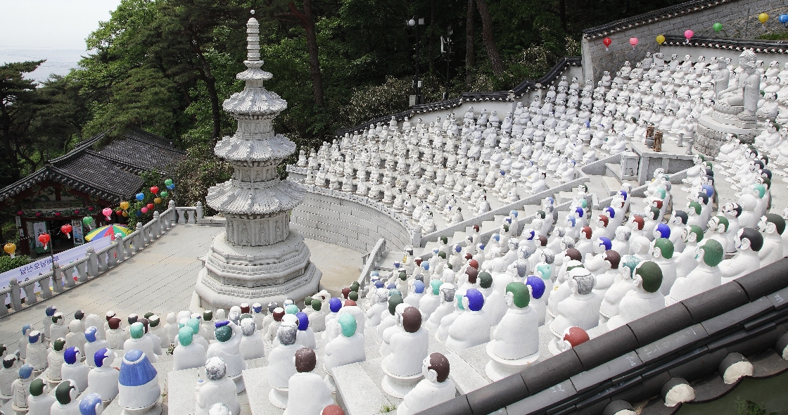 [부산출발] 부산출발 강화도 제부도 대부도 2박 3일 국내 버스여행 (10월 3일, 7일)