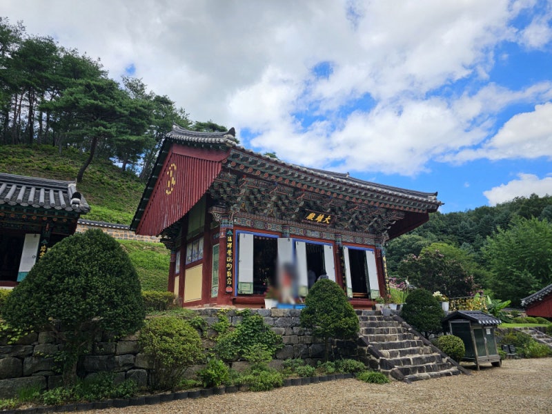 [부산출발] 윤달기념 소원성취 삼사순례 당일버스여행