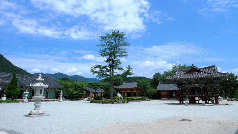 [부산출발] 윤달기념 소원성취 삼사순례 당일버스여행