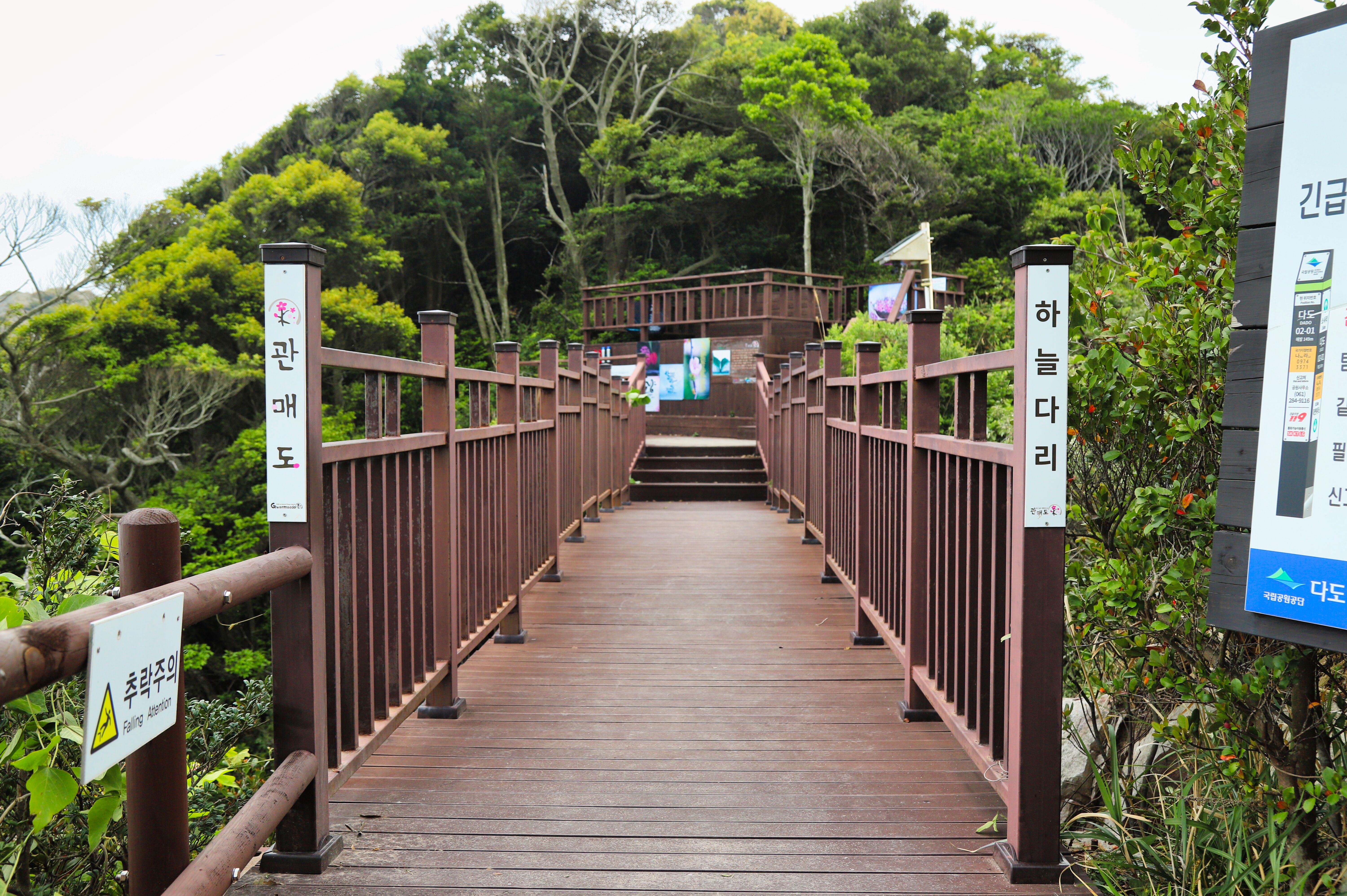 [부산출발] 보배섬 진도 바닷길 축제 + 관매도 1박2일여행