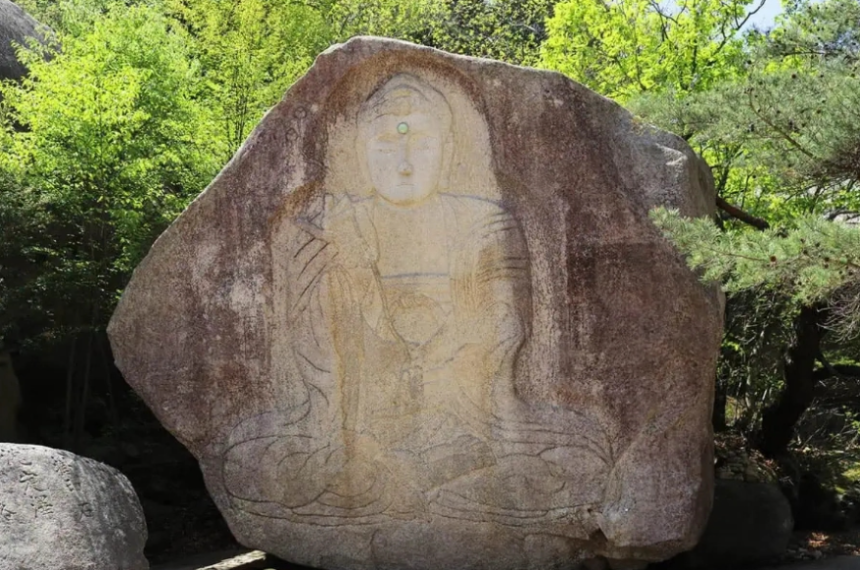 [부산출발] 천년고찰 봉암사 부처님오신날, 일년에 단하루!! 당일버스여행