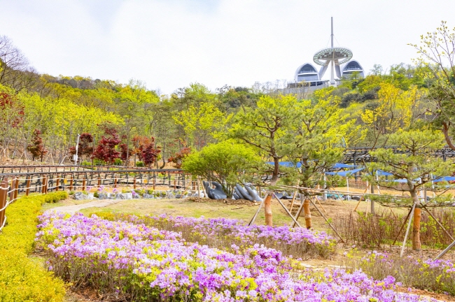 [부산출발] 강화도 일주 1박 2일