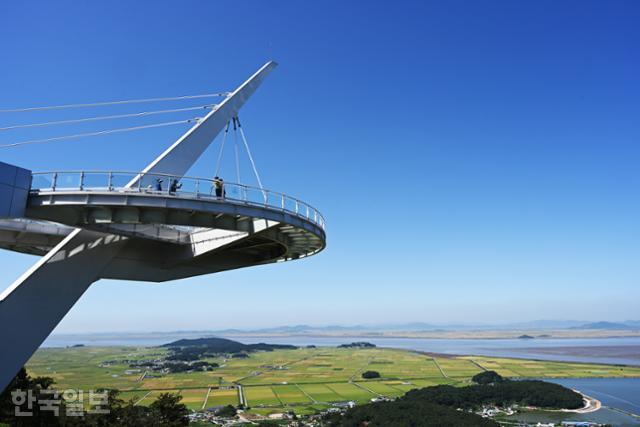 [부산출발] 강화도 일주 1박 2일